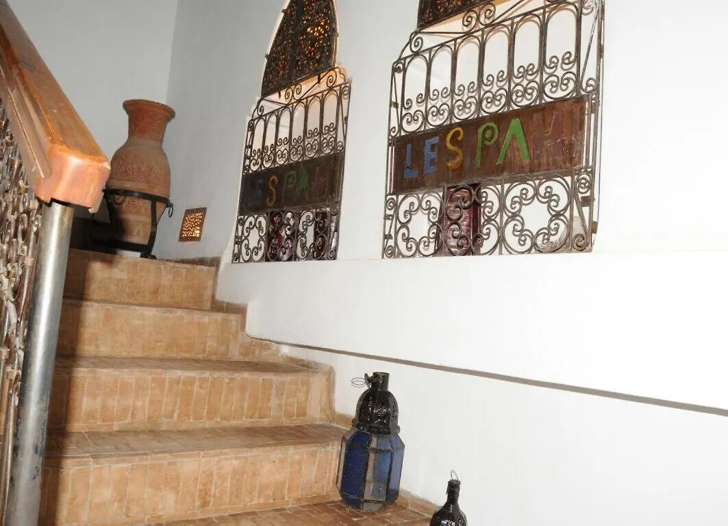 Holiday home Naima'S House Villa Marrakesh