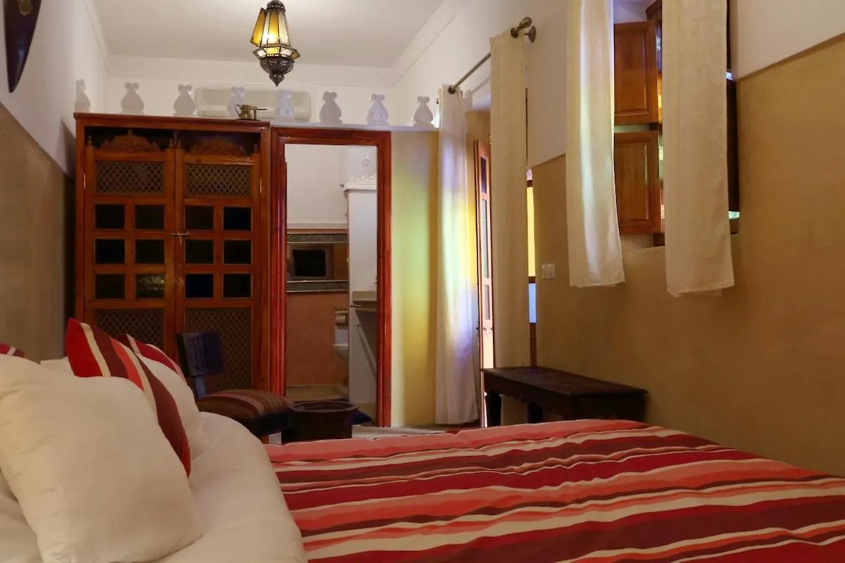 Naima'S House Villa Marrakesh Holiday home