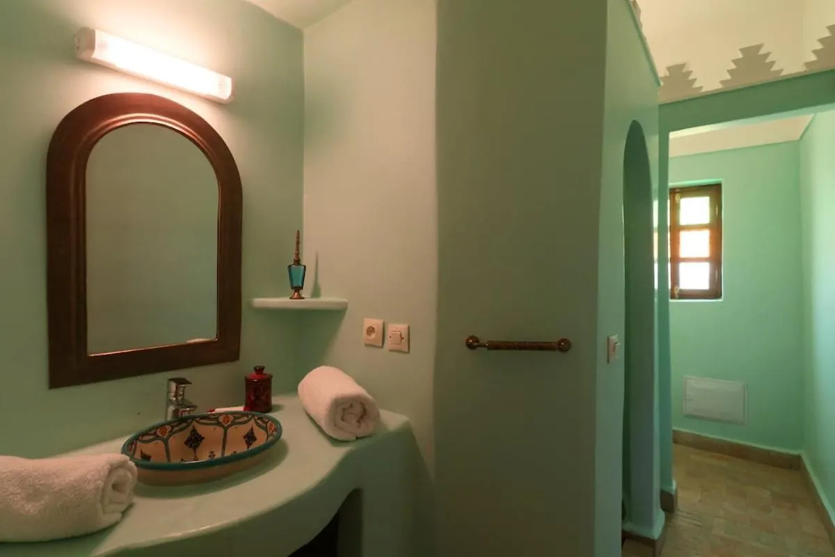 Holiday home Naima'S House Villa Marrakesh
