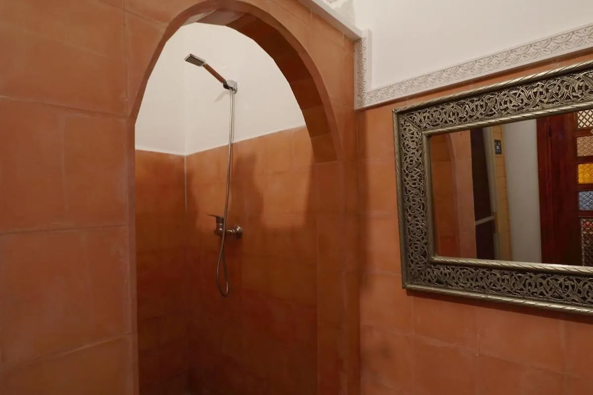 Naima'S House Villa Marrakesh Holiday home
