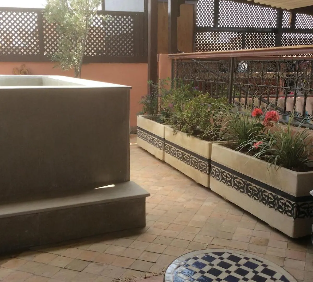Holiday home Naima'S House Villa Marrakesh