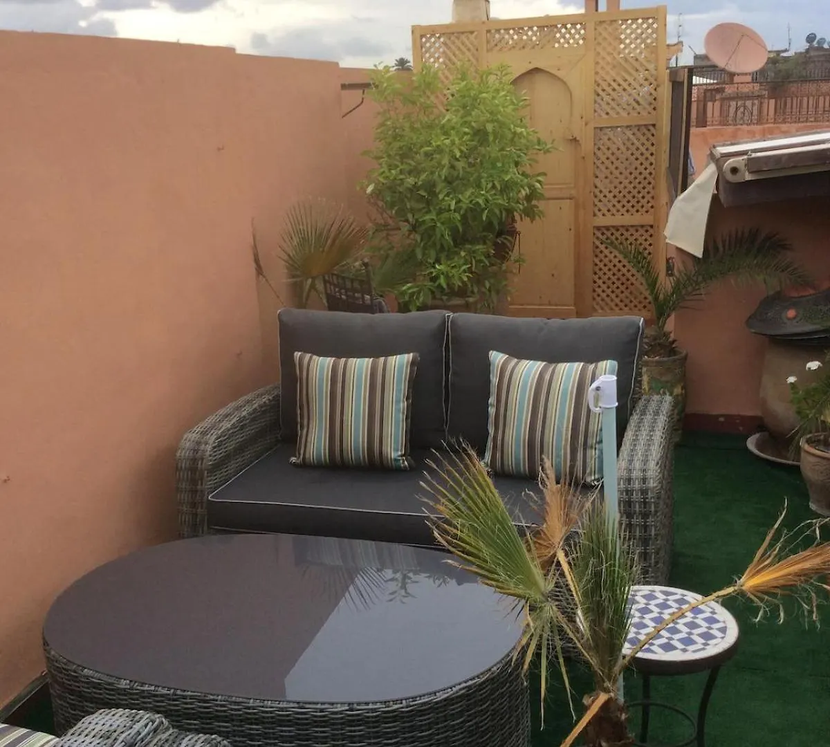 Holiday home Naima'S House Villa Marrakesh