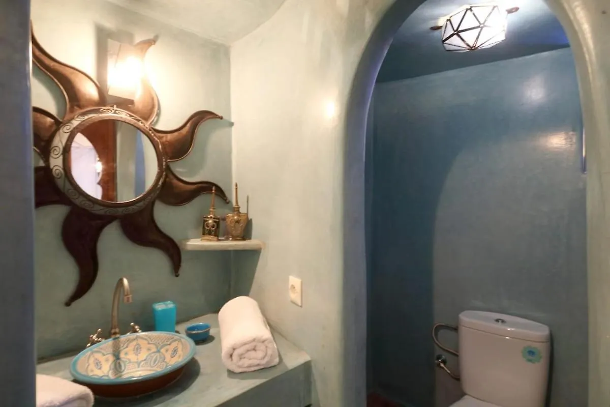 Holiday home Naima'S House Villa Marrakesh
