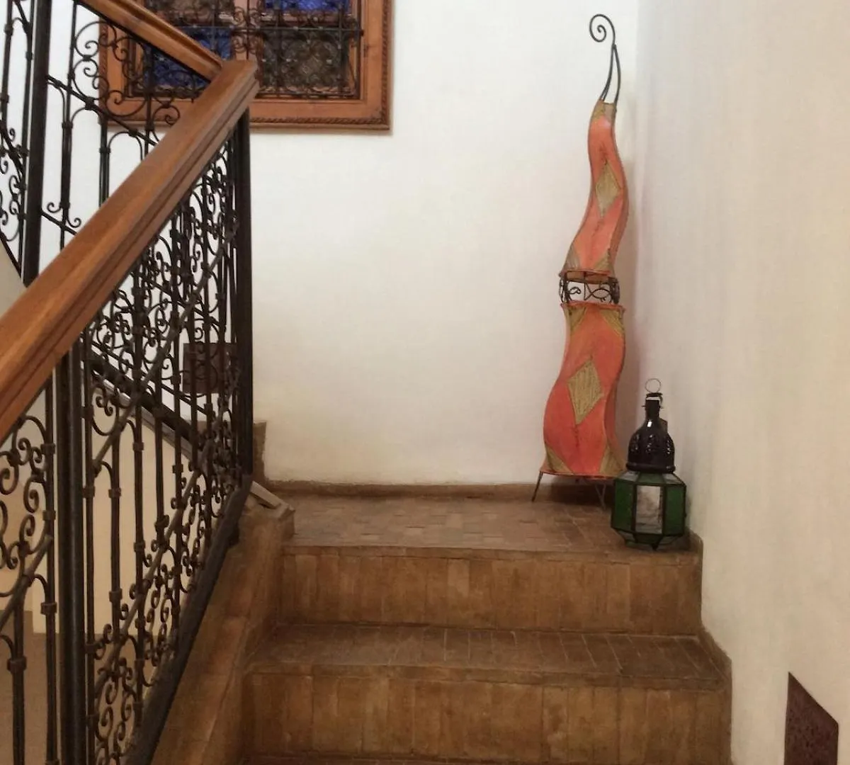 Naima'S House Villa Marrakesh 0*,  Morocco