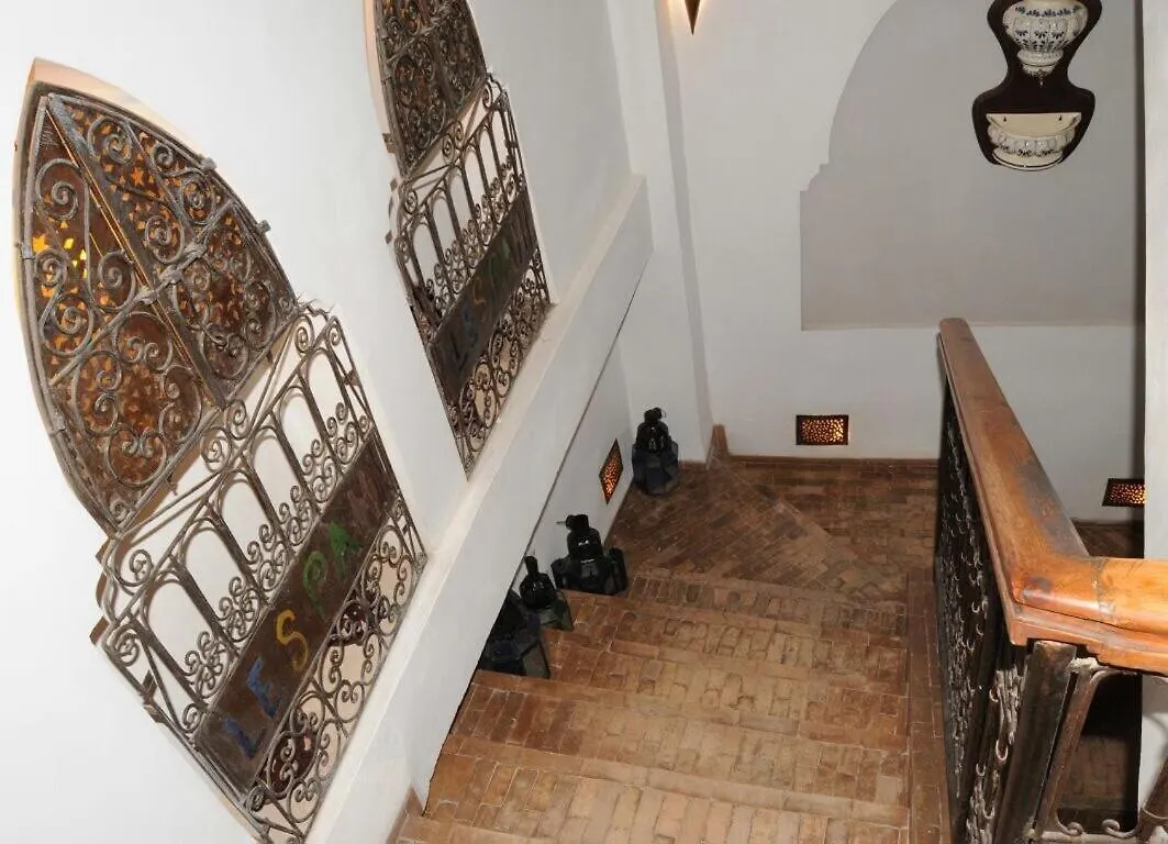 Holiday home Naima'S House Villa Marrakesh