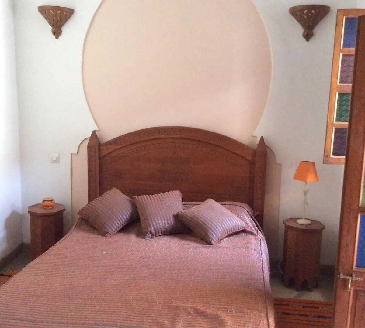 Holiday home Naima'S House Villa Marrakesh Morocco