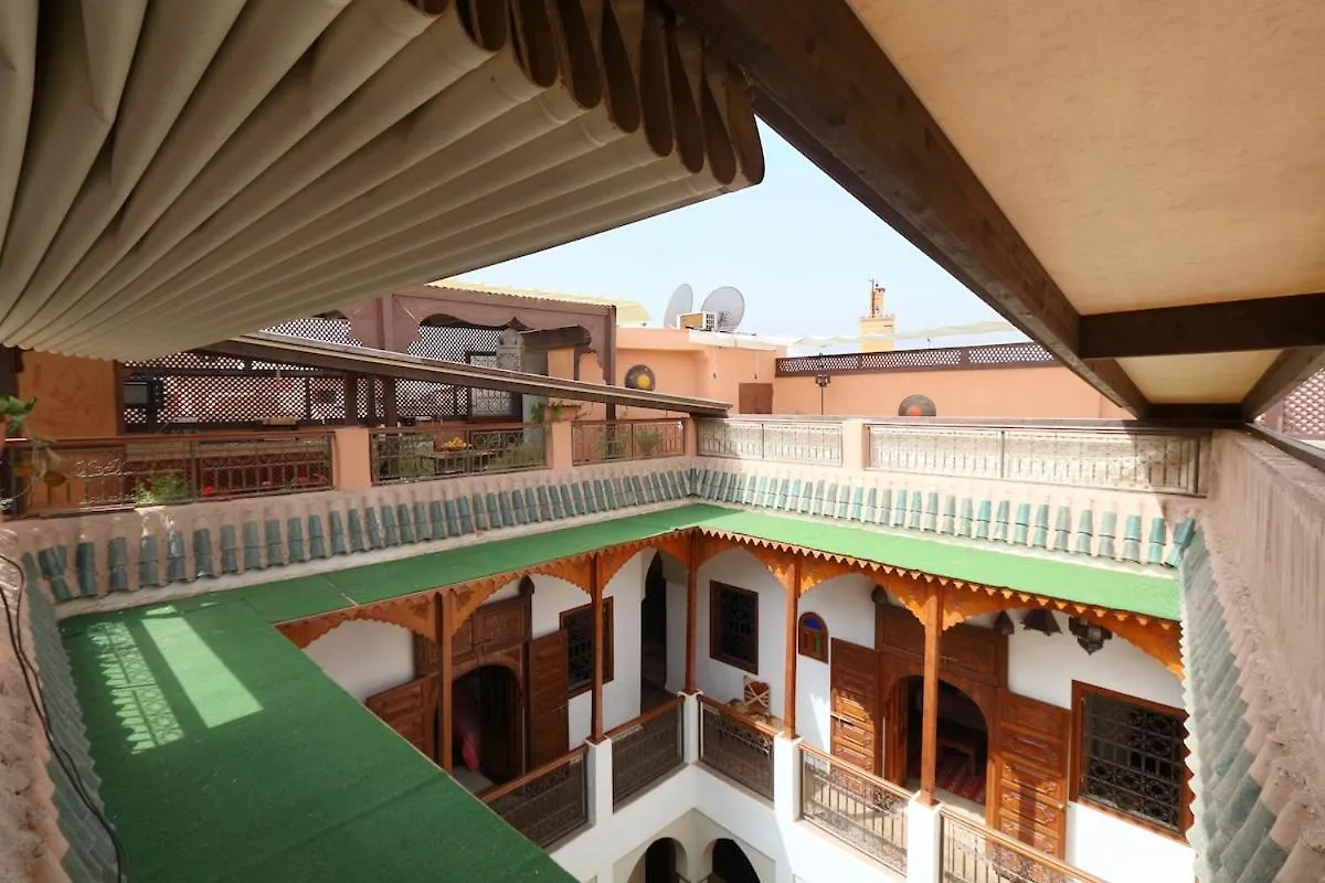 Holiday home Naima'S House Villa Marrakesh