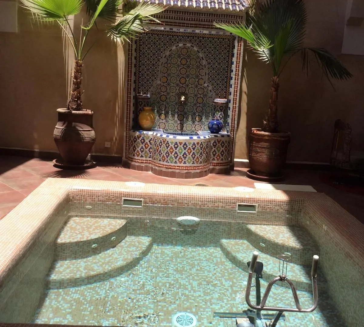 Naima'S House Villa Marrakesh Holiday home