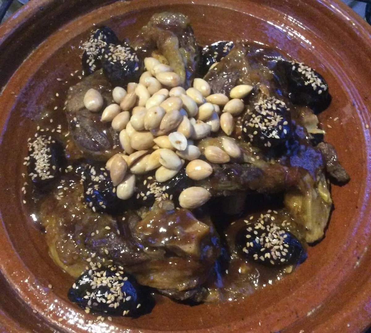 Holiday home Naima'S House Villa Marrakesh