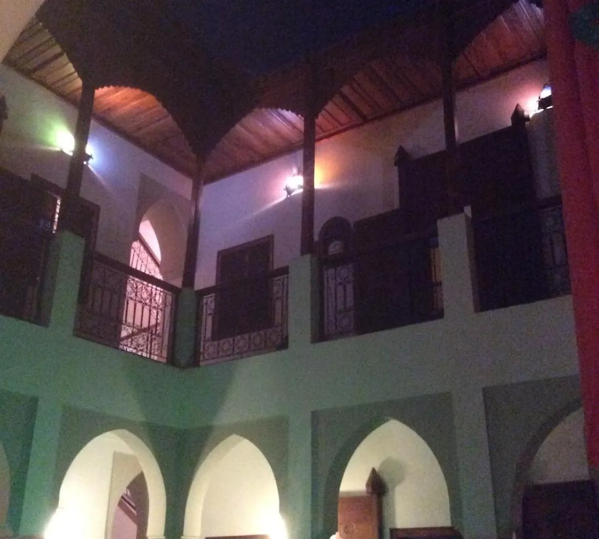 Naima'S House Villa Marrakesh Holiday home
