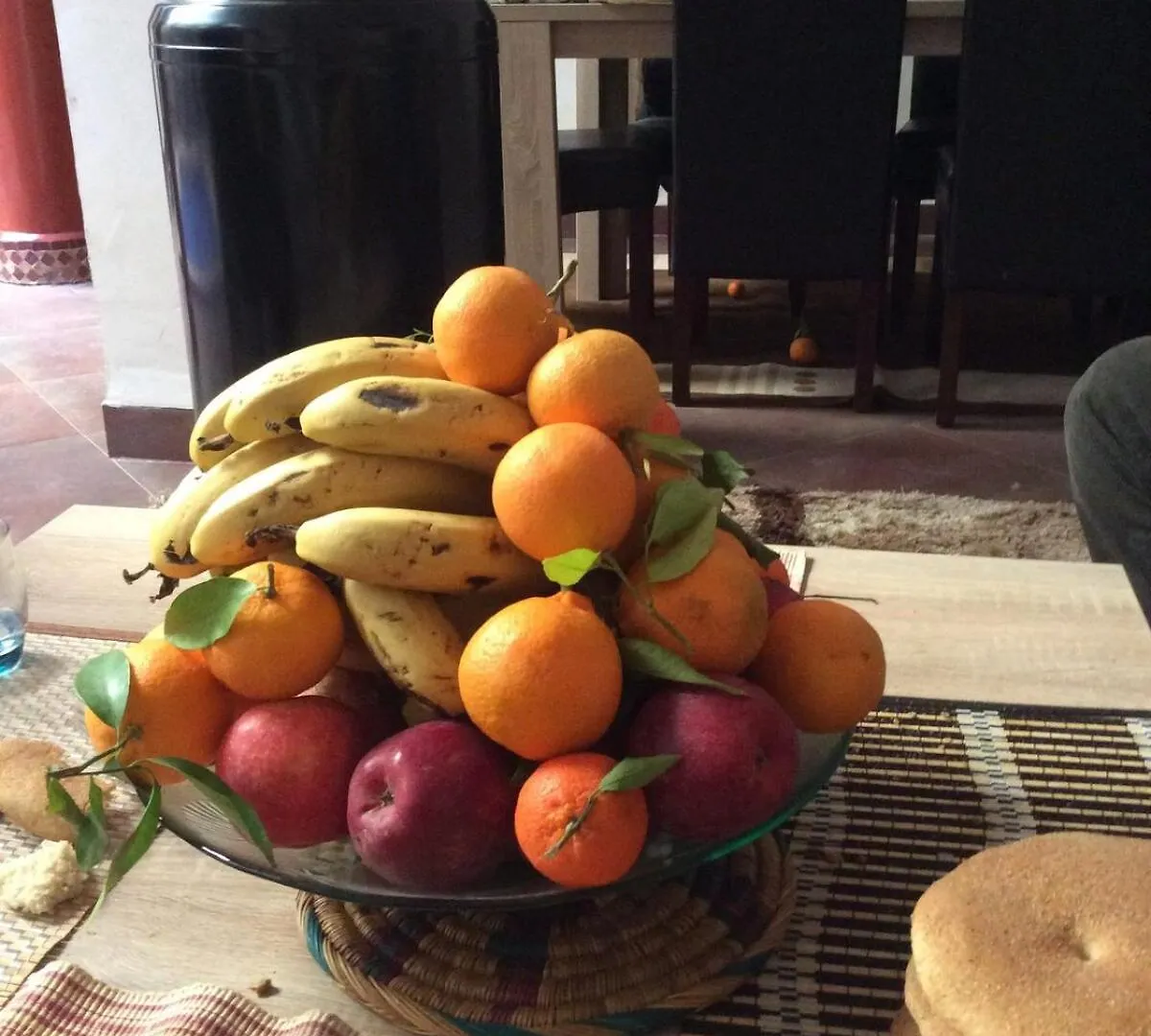 Naima'S House Villa Marrakesh