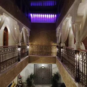  Ferienhaus Dar Dalia