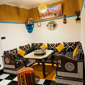 Dar Beldi Marrakesh