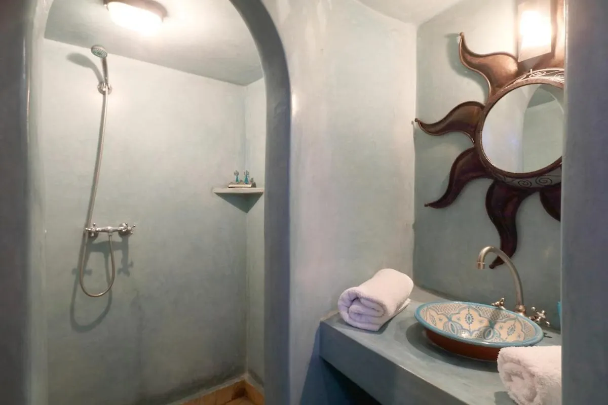 Casa vacanze Villa Naima'S House Marrakesh