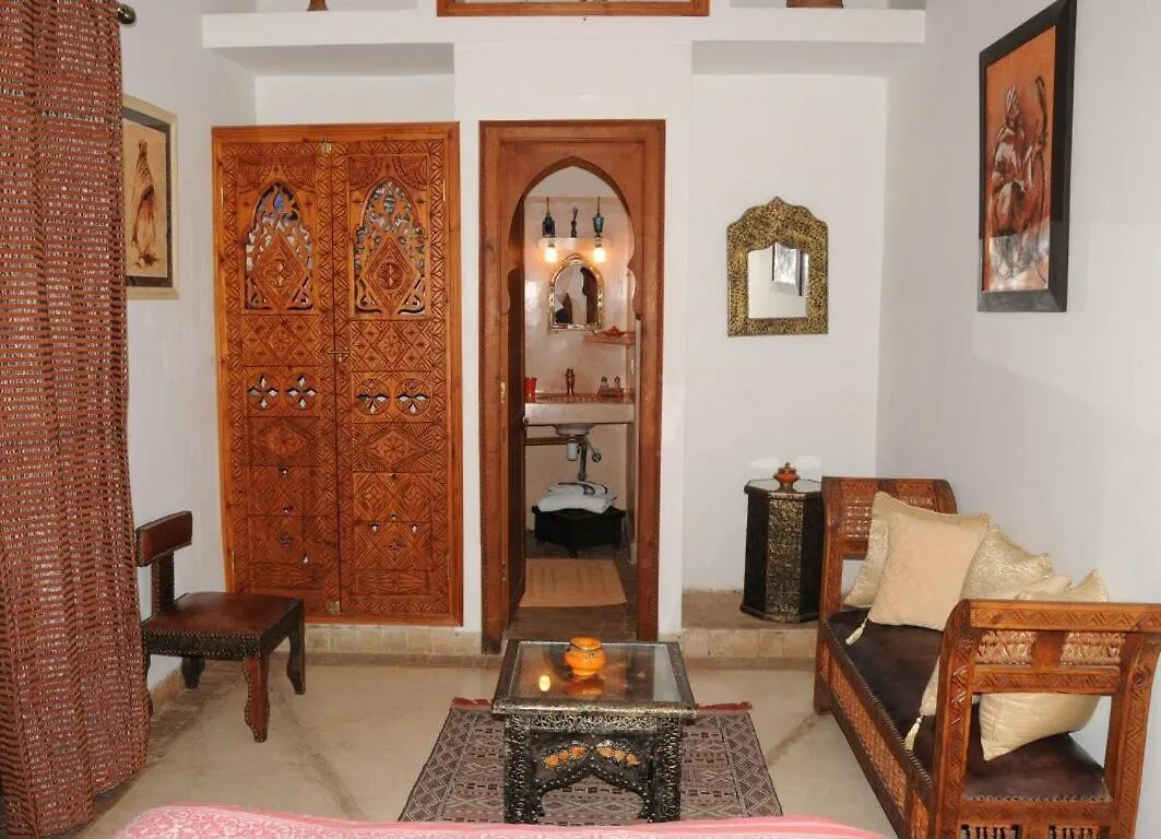 Casa vacanze Villa Naima'S House Marrakesh Marocco