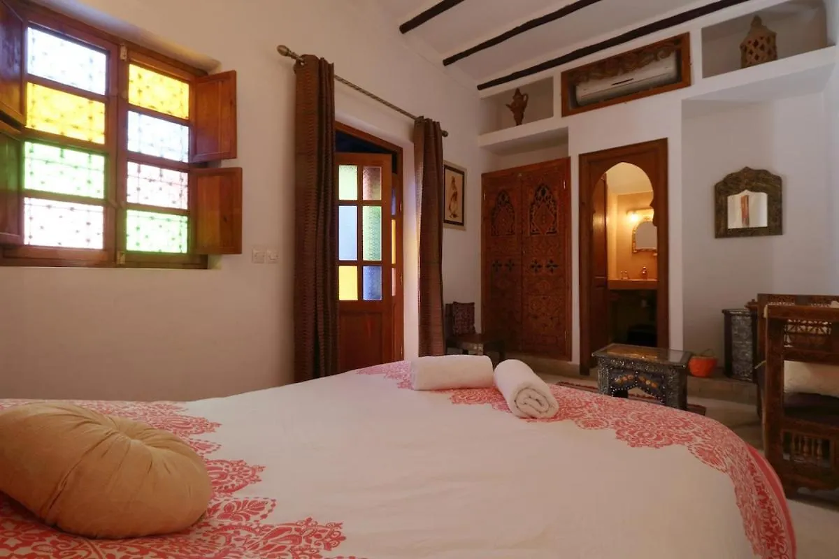Casa vacanze Villa Naima'S House Marrakesh