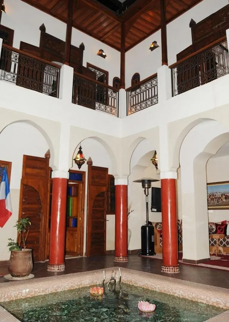 Villa Naima'S House Marrakesh Casa vacanze