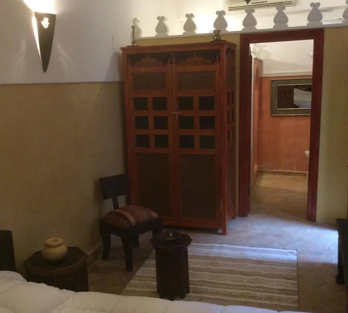 Villa Naima'S House Marrakesh