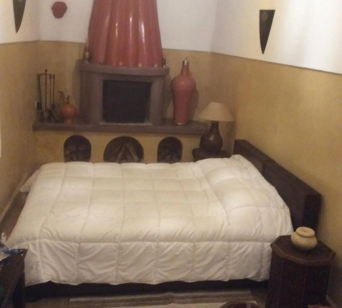 Casa vacanze Villa Naima'S House Marrakesh