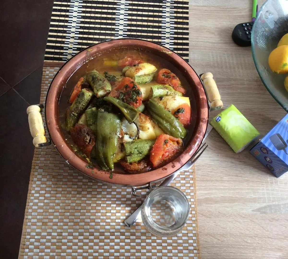 Naima'S House Villa Marrakesh 0*,